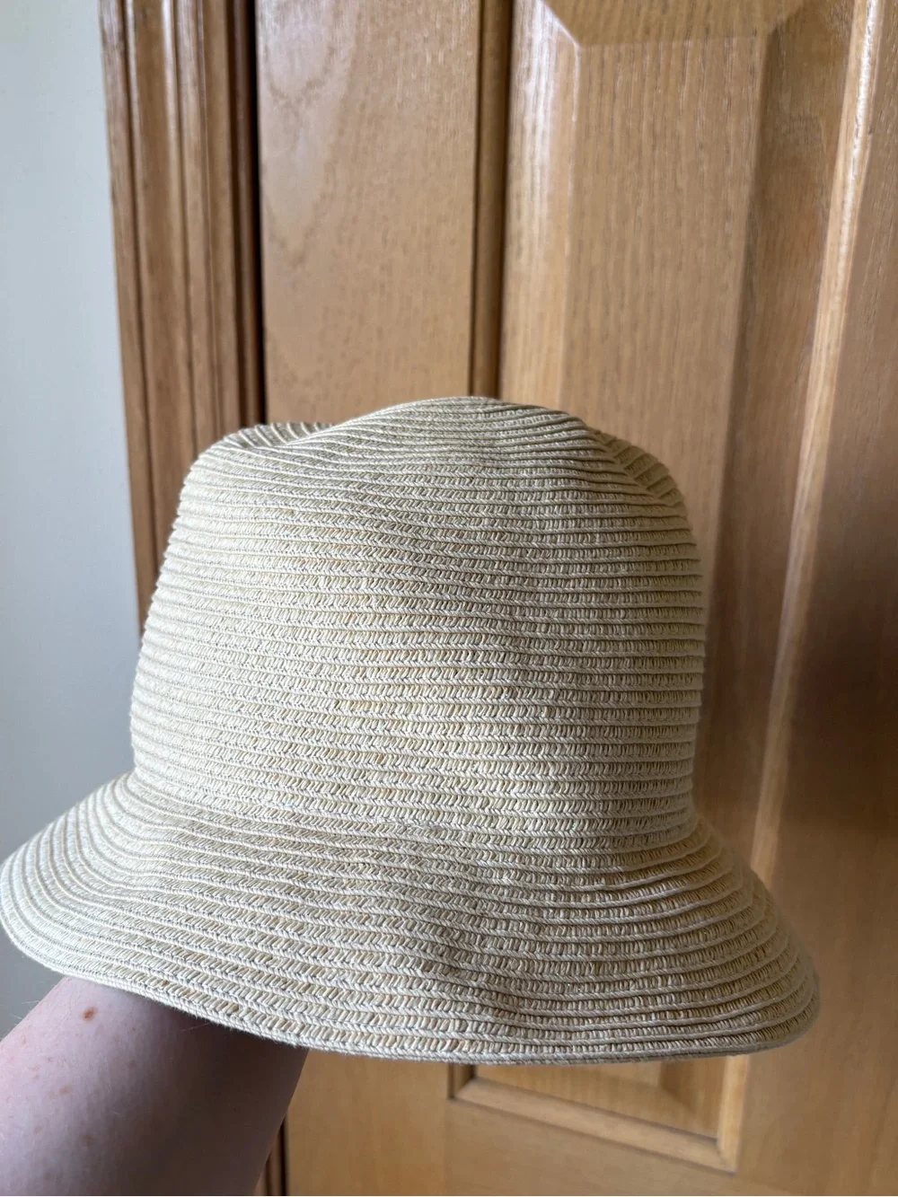 🤍H&M🤍 girls sun hat 👒, size 6-10